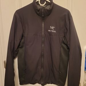 Arc'teryx Atom LT - Black - Small